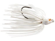 Z-Man David Walker's Crosseyez Snakehead Swim Jig