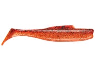 Z-Man DieZel Minnowz Fire Craw 4"