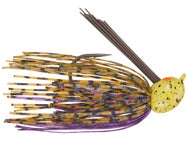 Z-Man David Walker's Crosseyez Power Finesse Jig