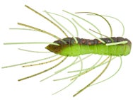 Z-Man Fuzzy Bugz Coppertreuse 1.75"