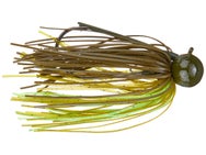 Z-Man David Walker's Crosseyez Football Jig