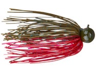 Z-Man David Walker's Crosseyez Football Jig