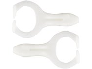 Z-Man Finesse Frogz 4pk