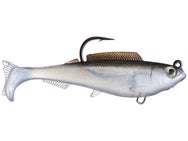 Z-Man Herculez Swimbait Mulletron 3"
