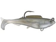 Z-Man Herculez Swimbait Shiner 3"