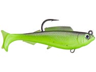 Z-Man Herculez Swimbait Sexy Mullet 3"
