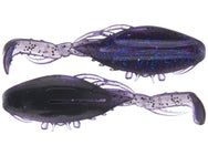 Z-Man Kicker Crabz 3pk 