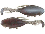 Z-Man Kicker Crabz 3pk 