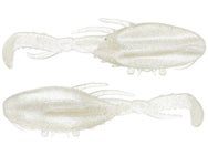 Z-Man Kicker Crabz 3pk 