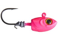 Z-Man Micro Shad Headz 4pk