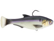 Z-Man Shadtron LT Fast Sink Fishbone 6"