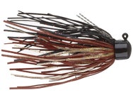 Z-Man Shroomz Micro Finesse Jig 2pk