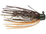 Z-Man Shroomz Micro Finesse Jig 2pk