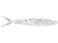 Zoom Shimmer Shad 4.25" 5pk