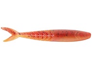 Zoom Shimmer Shad 4.25" 5pk