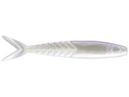 Zoom Shimmer Shad 4.25" 5pk