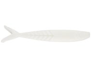 Zoom Shimmer Shad 4.25" 5pk