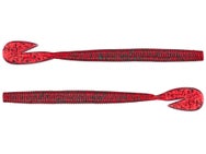 Zoom Magnum Ultravibe Speed Worm 7" 8pk 