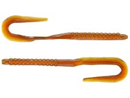 Zoom U Tail Worm