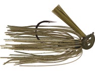 Zorro Baits Booza Brush Bug Jig