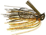 Zorro Baits Booza Brush Bug Jig