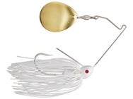 Zorro Baits Short Arm Aggravator Spinnerbait 