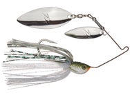 Z-Man Sling Bladez Power Finesse Dbl Wil Spinnerbait