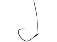 Zappu Super Captain Weedless Hook 5pk