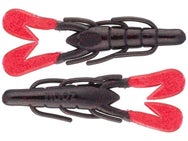Zoom Ultra Vibe Speed Craw 3.5" 12pk