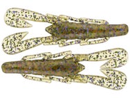 Zoom Ultra Vibe Speed Craw 3.5" 12pk