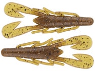 Zoom Ultra Vibe Speed Craw 3.5" 12pk