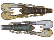 Zoom Ultra Vibe Speed Craw 3.5" 12pk