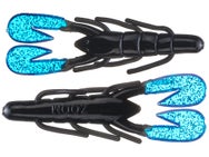 Zoom Ultra Vibe Speed Craw 3.5" 12pk