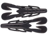 Zoom Ultra Vibe Speed Craw 3.5" 12pk