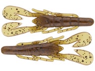 Zoom Ultra Vibe Speed Craw 3.5" 12pk