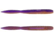 Z-Man Scented Fattyz Worm 6pk