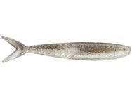 Zoom Shimmer Shad 3.6" 