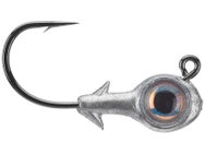 Z-Man Trout Eye Finesse Jig Head 3pk