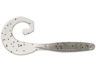 Zoom Tab Tail Grub 4" 10pk