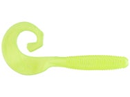 Zoom Tab Tail Grub 4" 10pk