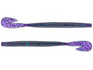 Zoom Ultravibe Speed Worm 15pk