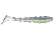 Zoom Z Swim Swimbait Sexy Shad 3.8"