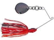 Single Blade Spinnerbaits