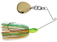 Single Blade Spinnerbaits