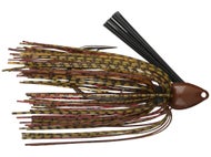 Grass & Punch Jigs
