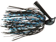 Pro Black Blue