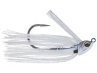 Ghost Ice Shad
