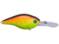 Tiger-Treuse