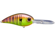Oversize Crankbaits