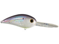 Oversize Crankbaits
